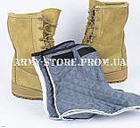 Берці зимові Altama ICWR Gore-Tex Boots Thinsulate 200G Coyote, фото 2