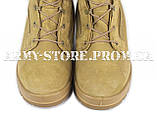 Берці зимові Altama ICWR Gore-Tex Boots Thinsulate 200G Coyote, фото 3