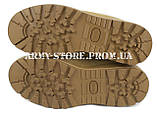 Берці зимові Altama ICWR Gore-Tex Boots Thinsulate 200G Coyote, фото 5