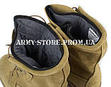 Берці зимові Altama ICWR Gore-Tex Boots Thinsulate 200G Coyote, фото 7