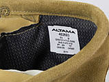 Берці зимові Altama ICWR Gore-Tex Boots Thinsulate 200G Coyote, фото 8
