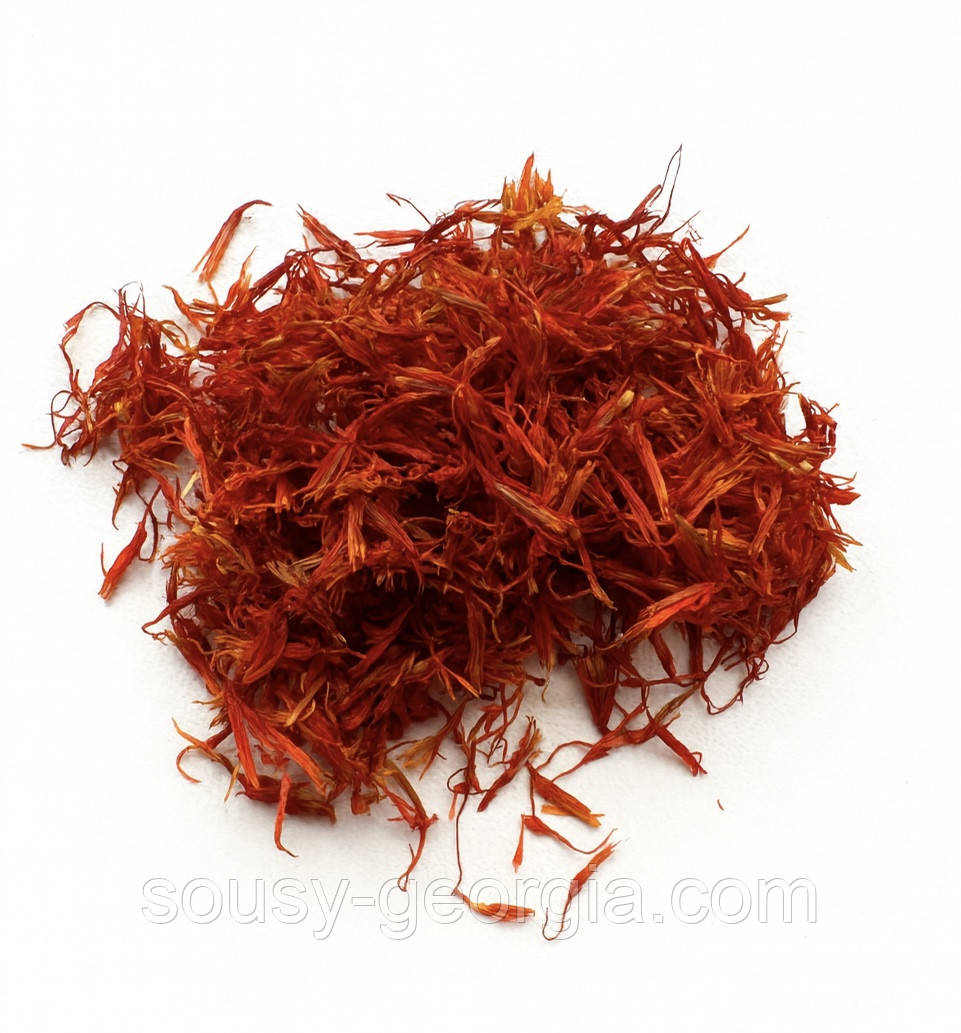 Шафран грузинський (5 грам), фото 1