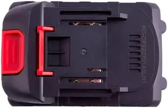 Знімна акумуляторна батарея KRAFFTEC 24V 1500 mAh Li-ion для дриля, шурупокрута, циркулярної пили – надійна і компактна, фото 2