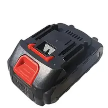 Знімна акумуляторна батарея KRAFFTEC 24V 1500 mAh Li-ion для дриля, шурупокрута, циркулярної пили – надійна і компактна, фото 4