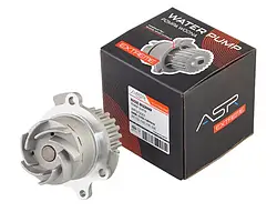 Помпи, насоси системи охолодження