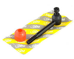 Наконечники кермових тяг