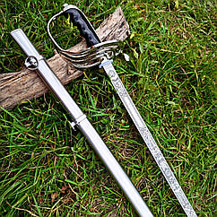 Сабля піхотна офіцерська армії США