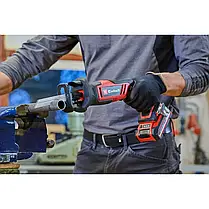 Пила шабельна акумуляторна Einhell TE-AP 18/13 Li - Solo (4326315), фото 4