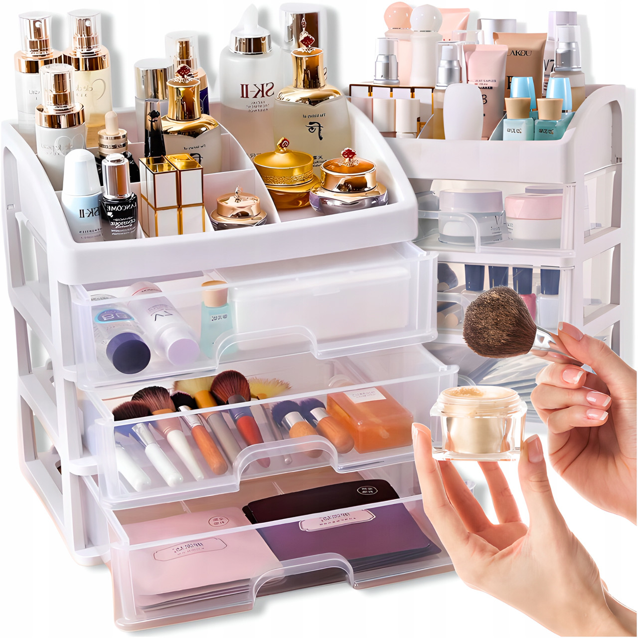 Органайзер для косметики Soulima, фото 1