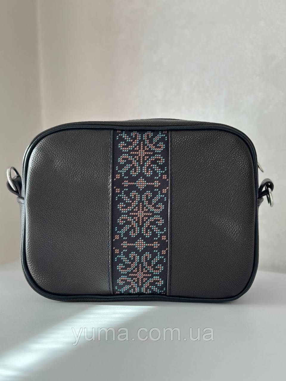 Сумка для вишивки модель ЮМА, фото 1