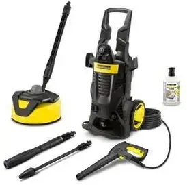 Мийка високого тиску Karcher K6 Special Home 1.168-509.0