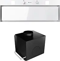 Вбудовані витяжки