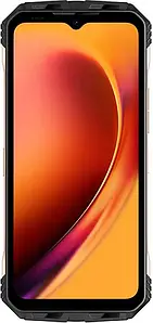 Смартфон DOOGEE V Max 12/256Гб 5G Золотий