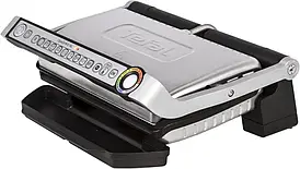 Електрогриль притискний Tefal Optigrill+ XL GC722D34