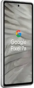 Смартфон Google Pixel 7a 8/128GB Білий