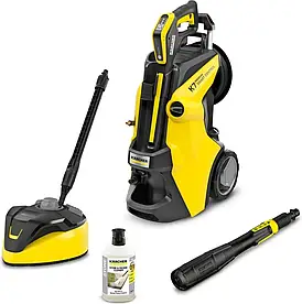 Мінімийка високого тиску Karcher K7 Premium Smart Control Home (1.317-233.0)