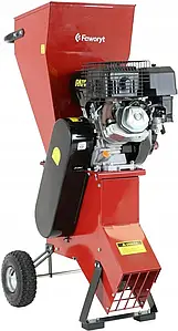Садовий подрібнювач FAWORYT NRS 65L