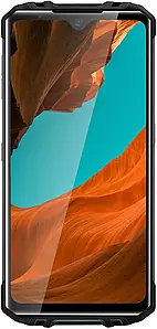 Смартфон KRUGER&MATZ Drive 9 4/64GB 6.5" Чорний