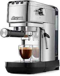 Кавоварка Tchibo Lapressa