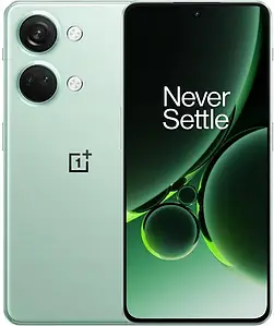 Смартфон OnePlus Nord 3 16/256GB Misty Green