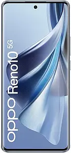 Смартфон OPPO Reno10 8/256GB Крижаний Синій