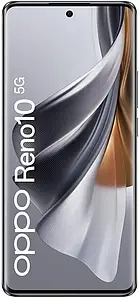 Смартфон OPPO Reno10 8/256GB Сріблясто-сірий