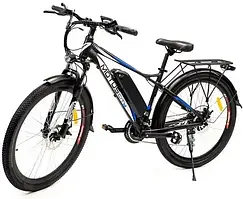 Електричні велосипеди