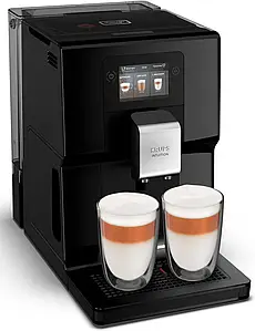 Кавоварка Krups Intuition Preference EA873810