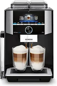 Кавоварка Siemens EQ.9 plus connect s700 TI9573X9RW