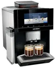 Кавоварка Siemens EQ900 TQ905R09