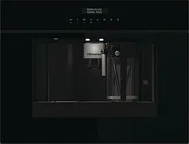 Кавоварка гейзерна Hisense CM4340DBG