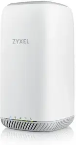 Бездротовий маршрутизатор (роутер) Zyxel LTE5388-M804 (LTE5388-M804-EUZNV
