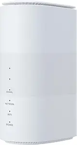 5G Wi-Fi роутер ZTE MC801A, підтримка LTE, NR, Ethernet