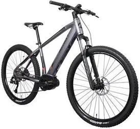 Електровелосипед Atala B Cross A3.2 29 Black