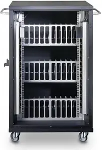 Зарядна станція Techly Pro Techlypro 10.8A (106640)