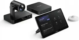 Система відеоконференцій Yealink MVC860-C5-713 (1106988)