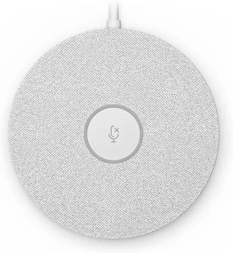 Подовжувальний кабель для модульних мікрофонів Rally Logitech Rally Mic Pod Extension Cable 10m (952-000047)