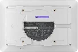 Система відеоконференції Logitech Tablet Tap Scheduler White (952-000094)