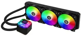 Водяне охолодження Silverstone SST-IG360-ARGB AIO (WASE499)