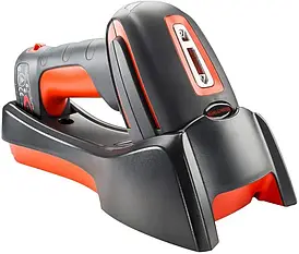 Сканер штрих-кодів Honeywell Granit 1981i