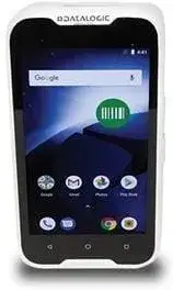 Термінал збору даних Datalogic Memor 10 Healthcare 2D (944350021)