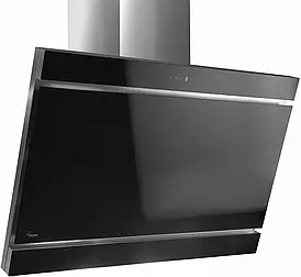 Витяжка похила AKPO WK-9 Kastos 90 чорна