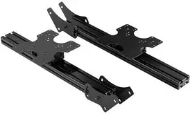 Кріплення для монітора Next Level Racing NLR-E039 Elite Free Standing Triple Add-On Black