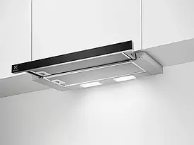 Витяжка телескопічна Electrolux LFP326AB