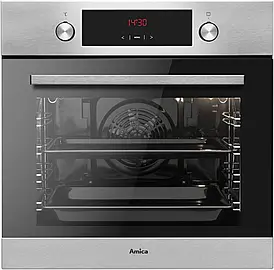 Духовка електрична Amica EB65212 FINE