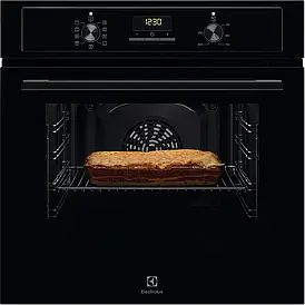 Електрична духова шафа Electrolux EOF3H50BK