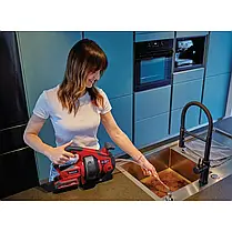 Пристрій для прочищення труб Einhell TE-DA 18/760 Li, PXC, 18В (без АКБ та ЗП) (4514160), фото 5