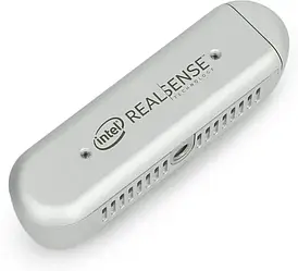 Відеобар Intel RealSense Depth Camera D435I