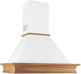 Витяжка купольна VDB Classic A 90 Cream