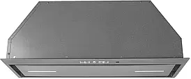 Витяжка вбудована VDB FLAT 74 Silver